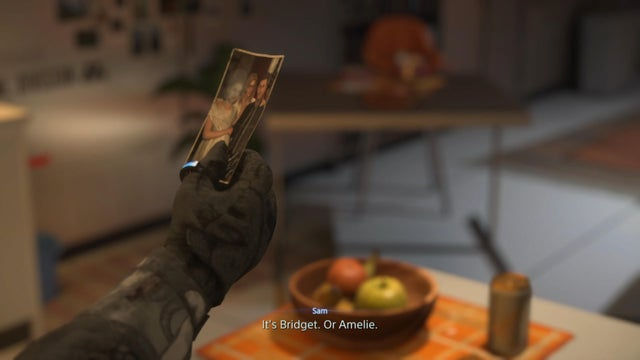 Death Stranding 2. Прохождение