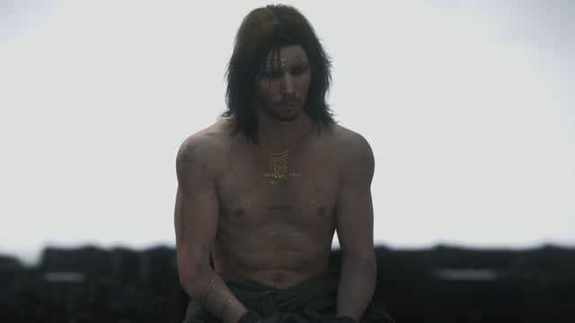 Death Stranding 2. Прохождение