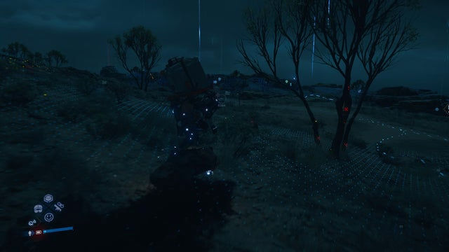 Death Stranding 2. Побочные квесты