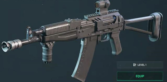 Delta Force. Оружейные сборки
