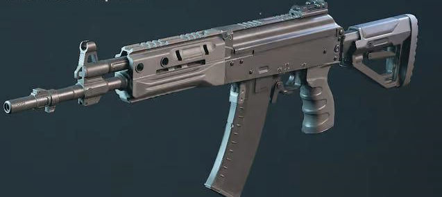 Delta Force. Оружейные сборки