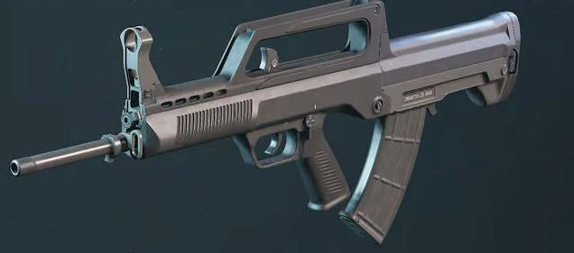 Delta Force. Оружейные сборки
