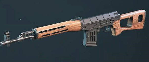 Delta Force. Оружейные сборки