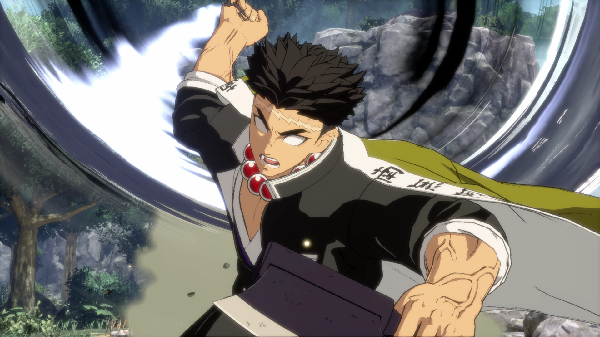 Demon Slayer: Kimetsu no Yaiba - The Hinokami Chronicles 2