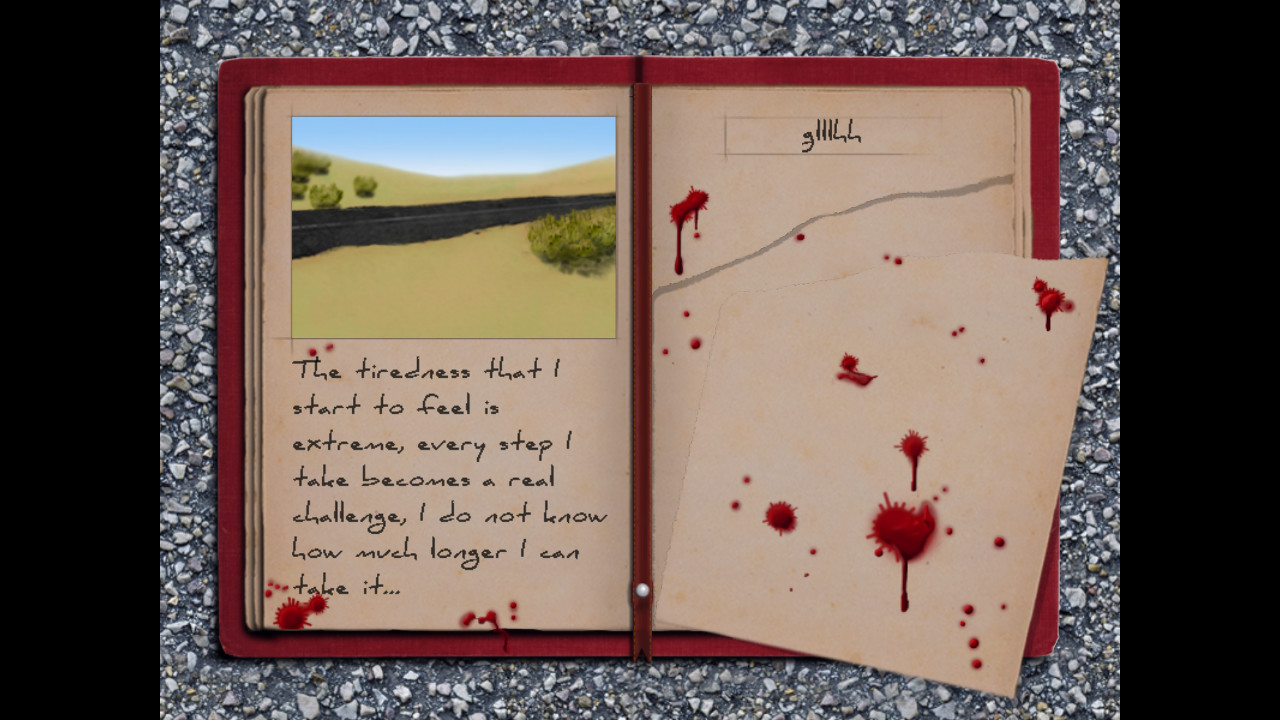 Survival Diary 
