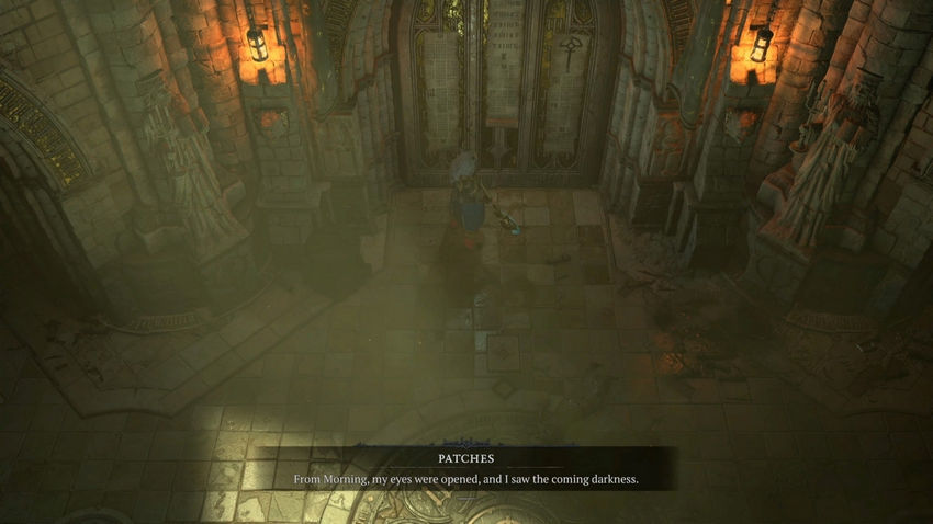 Diablo 4. Сюжет прохождение