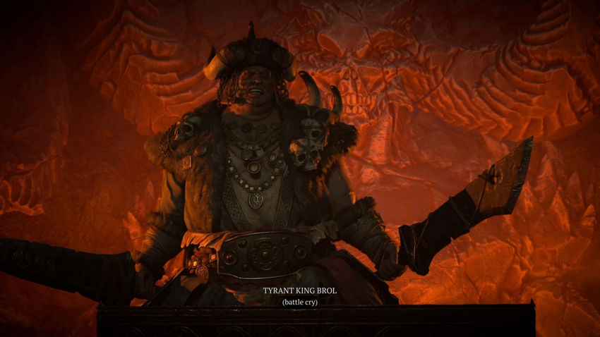 Diablo 4. Сюжет прохождение