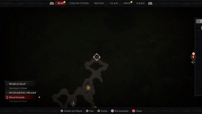 Diablo 4. Прохождение