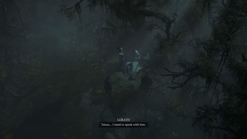 Diablo 4. Прохождение