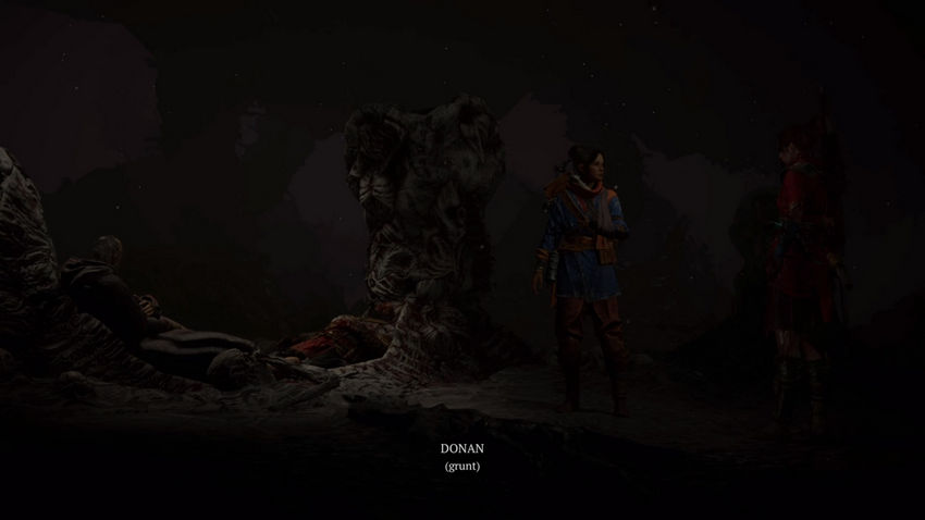 Diablo 4. Прохождение сюжета