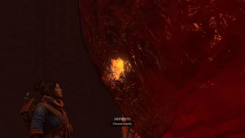 Diablo 4. Прохождение сюжета