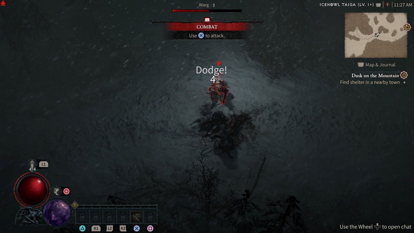 прохождение Diablo 4
