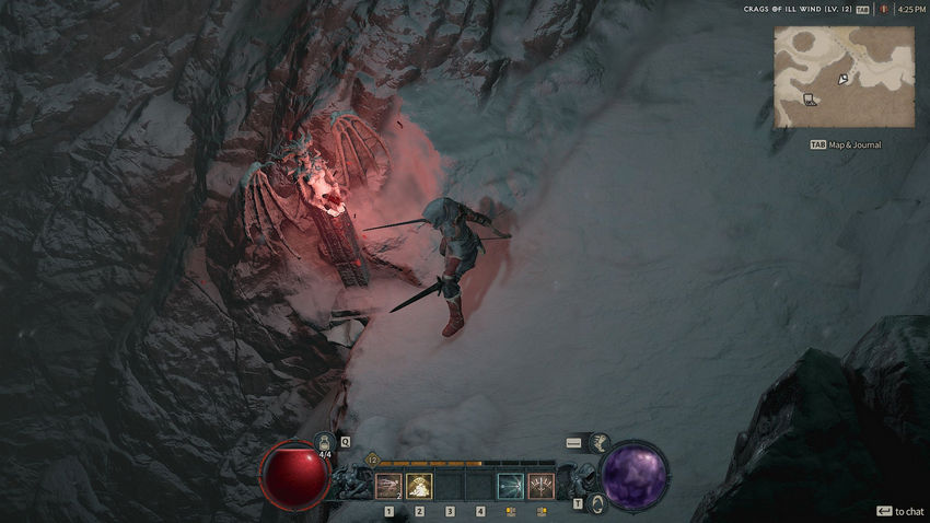 алтари Лилит в Diablo 4
