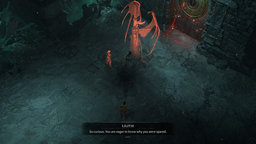 прохождение Diablo 4