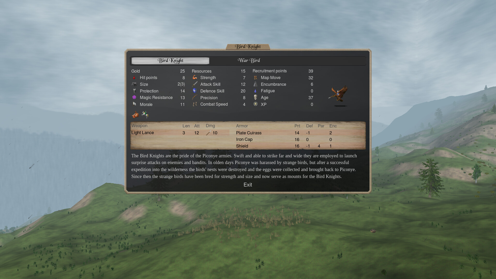 Dominions 6 - Rise of the Pantokrator