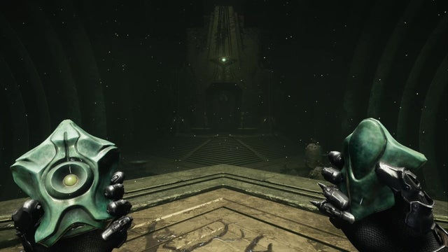 Doom The Dark Ages. Болота КарТул