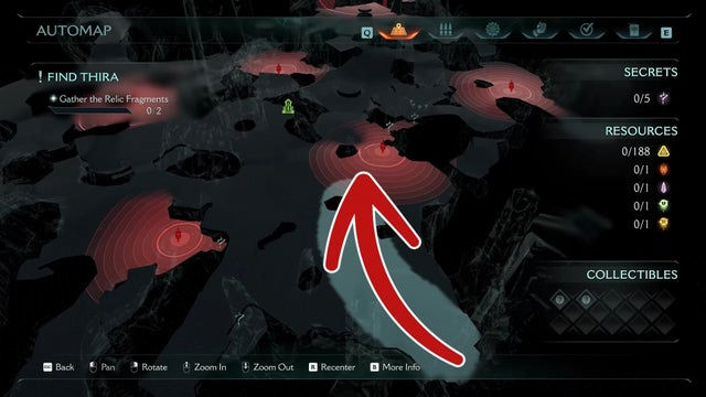 Doom The Dark Ages. Болота КарТул