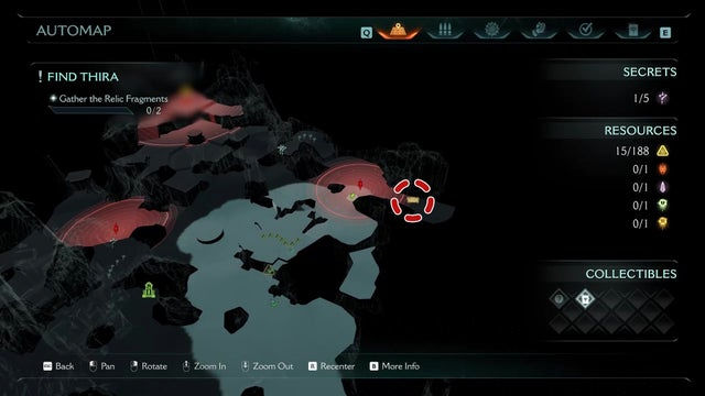 Doom The Dark Ages. Болота КарТул