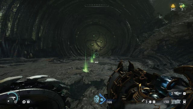 Doom The Dark Ages. Болота КарТул