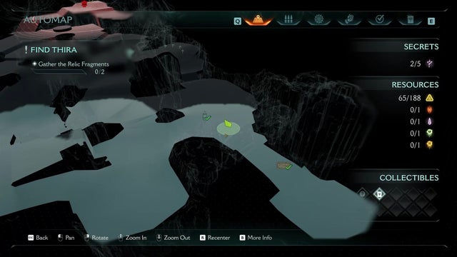 Doom The Dark Ages. Болота КарТул