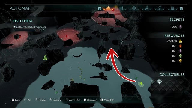Doom The Dark Ages. Болота КарТул