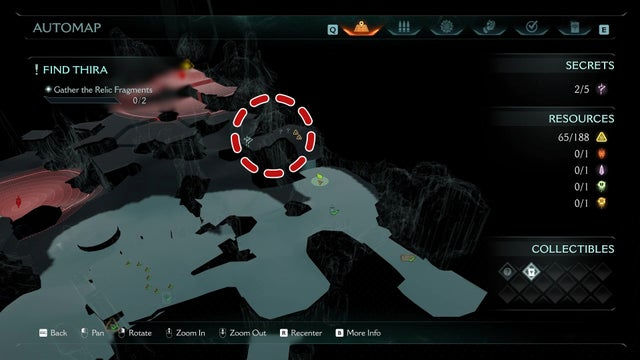 Doom The Dark Ages. Болота КарТул