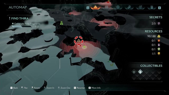 Doom The Dark Ages. Болота КарТул