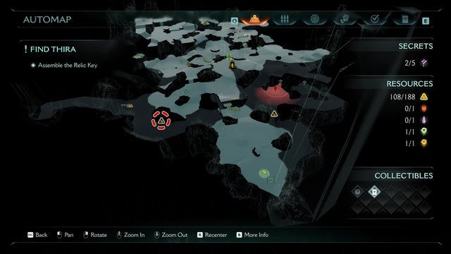 Doom The Dark Ages. Болота КарТул