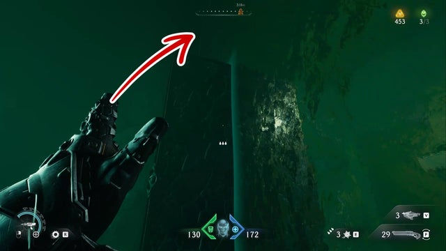 Doom The Dark Ages. Болота КарТул