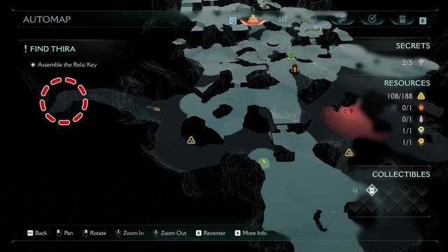 Doom The Dark Ages. Болота КарТул