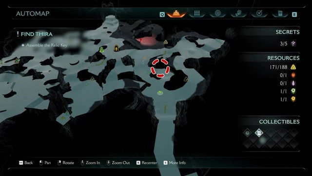 Doom The Dark Ages. Болота КарТул