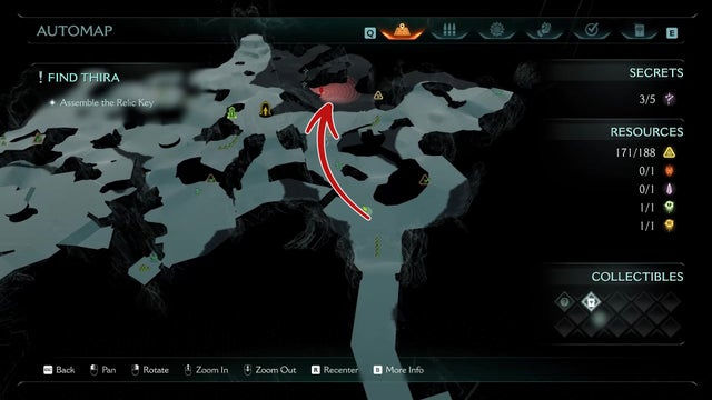 Doom The Dark Ages. Болота КарТул