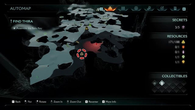 Doom The Dark Ages. Болота КарТул