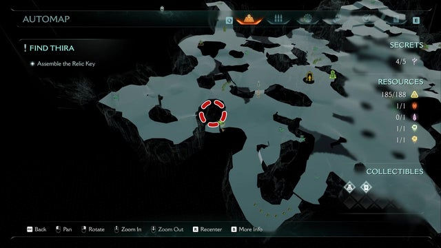 Doom The Dark Ages. Болота КарТул