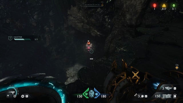 Doom The Dark Ages. Болота КарТул