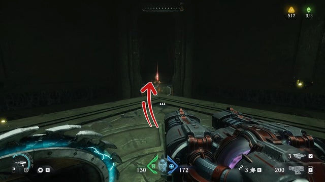 Doom The Dark Ages. Болота КарТул