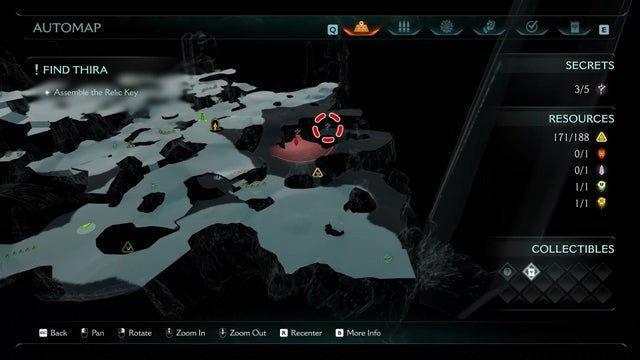 Doom The Dark Ages. Болота КарТул