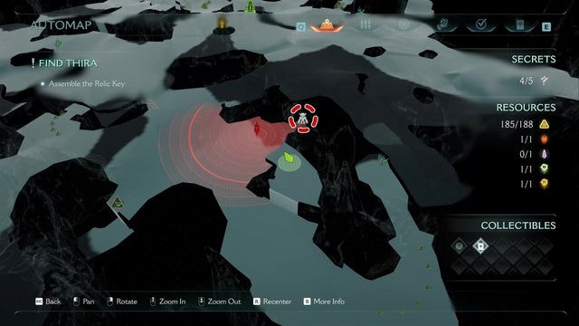 Doom The Dark Ages. Болота КарТул
