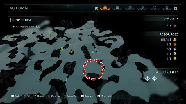 Doom The Dark Ages. Болота КарТул