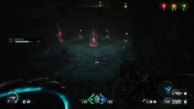 Doom The Dark Ages. Болота КарТул