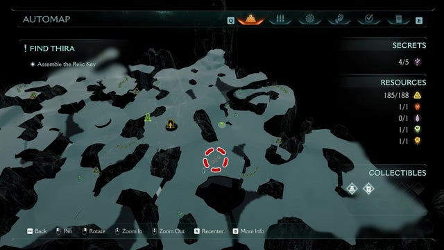 Doom The Dark Ages. Болота КарТул