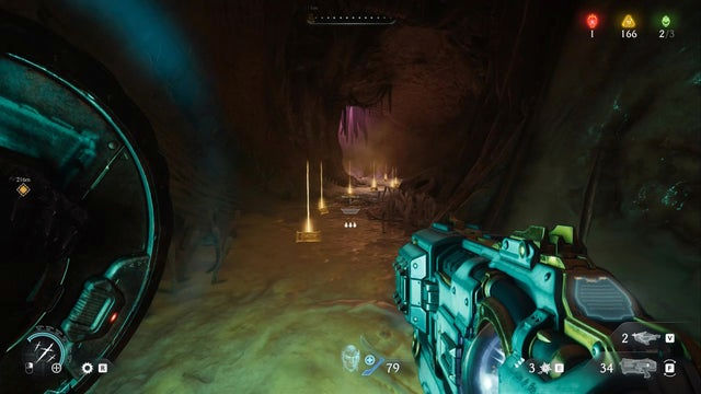 Doom The Dark Ages. Чрево Зверя