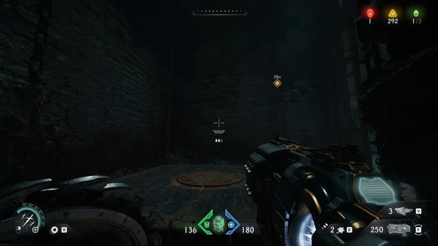 Doom The Dark Ages. Гавань Душ