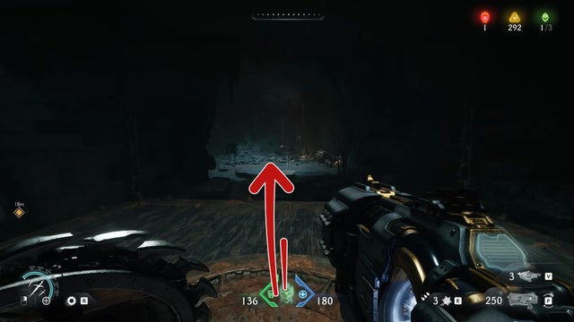 Doom The Dark Ages. Гавань Душ