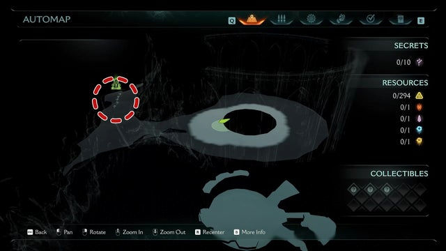 Doom The Dark Ages. Гавань Душ