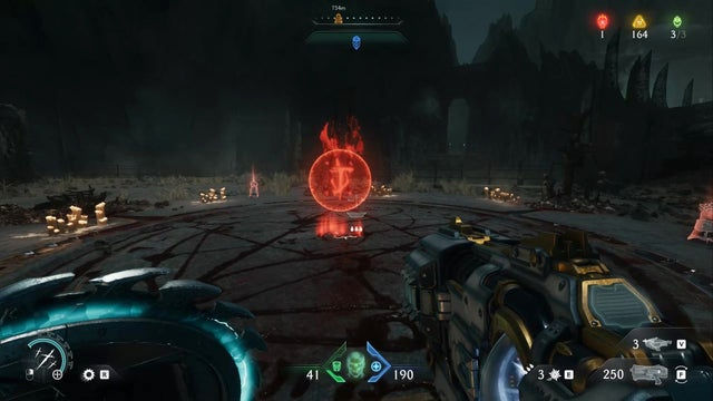 Doom The Dark Ages. Гавань Душ