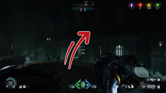 Doom The Dark Ages. Гавань Душ