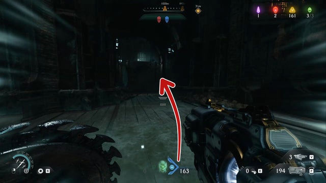 Doom The Dark Ages. Гавань Душ