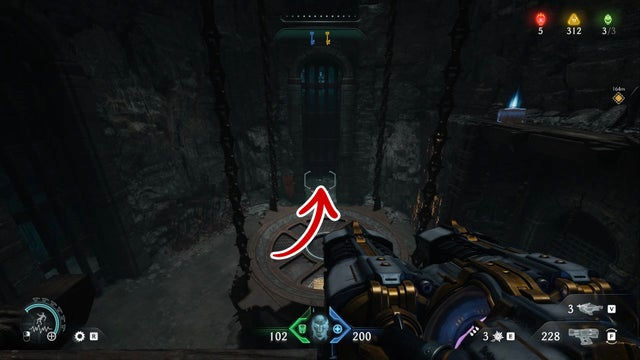 Doom The Dark Ages. Воскрешение