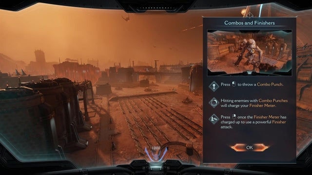 Doom The Dark Ages. Ядро барьера